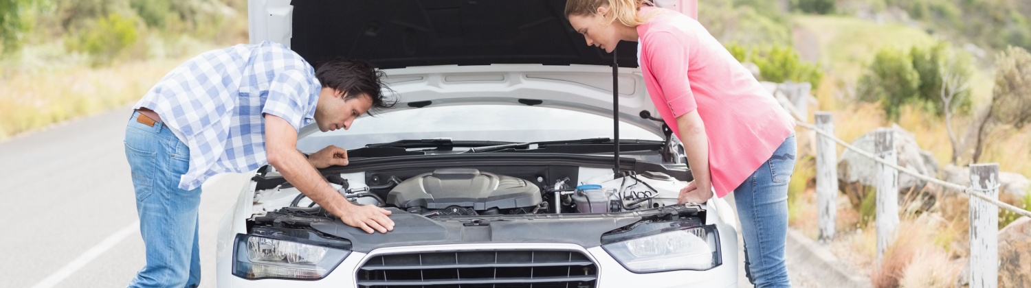 Vehicle Won’t Start? Let Lai’s Auto Service Help